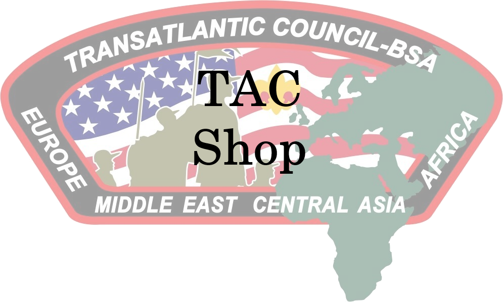 TAC Shop