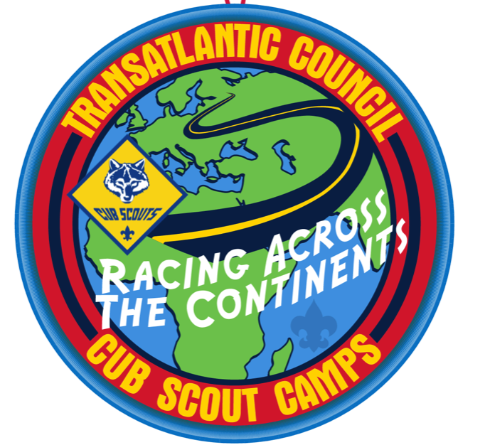 Cub Scout Day Camps Transatlantic Council